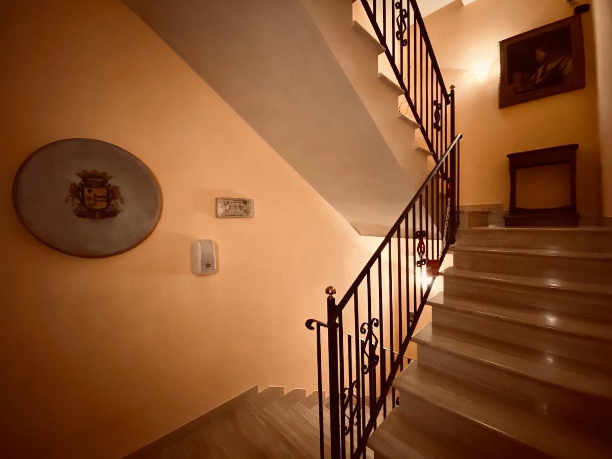 Bed and Breakfast Quo Vadis Assisi Exterior foto