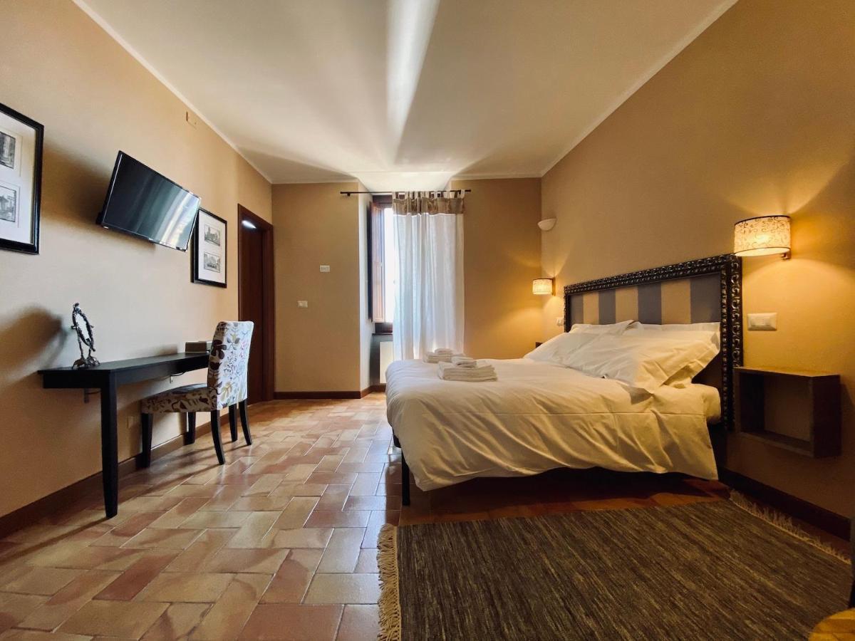 Bed and Breakfast Quo Vadis Assisi Exterior foto